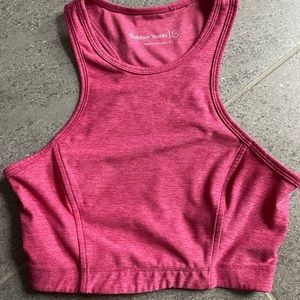 Outdoor Voices Athena Crop